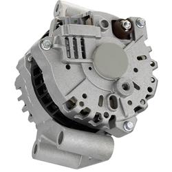 Motorcraft Alternators 6U2Z10V346FNRM