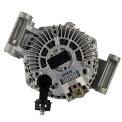 Motorcraft Alternators for 2010-2012 FUSION, 2010-2011 MILAN, 2011-2012 MKZ - FU2Z10V346DWRM