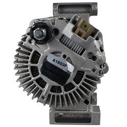 Motorcraft Alternators FU2Z10V346DXRM