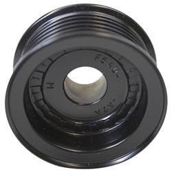 Motorcraft Alternator Pulleys F5AZ10344A