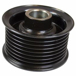 Motorcraft Alternator Pulleys F65Z10344AA