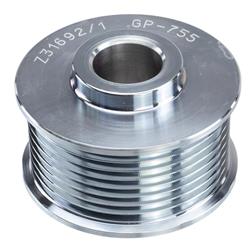 Motorcraft Alternator Pulleys BC4Z10344A