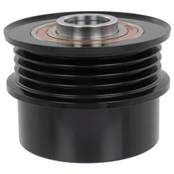 Motorcraft Alternator Pulleys MB3Z10344A
