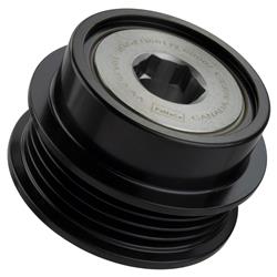 Motorcraft Idler Pulleys P2GZ10344A
