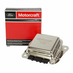 Motorcraft Voltage Regulators FOPZ10316A