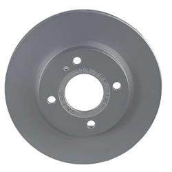 Motorcraft Brake Rotors GU2Z1V125G