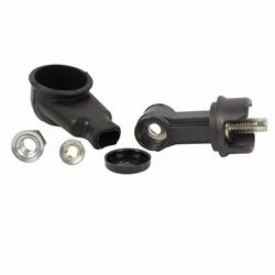 Motorcraft Alternator Wiring Components 9T4Z10329C