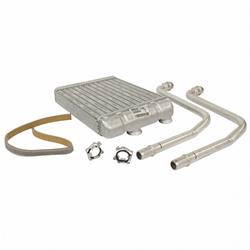 Motorcraft HVAC Heater Cores for 2007-2017 EXPEDITION, NAVIGATOR - 7L1Z18476C