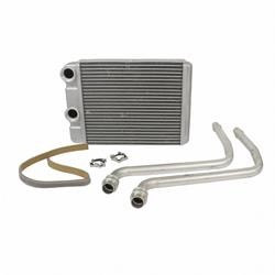 Motorcraft HVAC Heater Cores for 2007-2017 EXPEDITION, NAVIGATOR - 7L1Z18476C