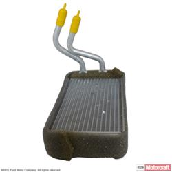 Motorcraft HVAC Heater Cores 9L3Z18476A