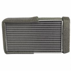 Motorcraft HVAC Heater Cores for 2011-2017 EXPEDITION, NAVIGATOR, 2011-2014 F-150 - BL3Z18476A