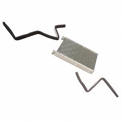 Motorcraft HVAC Heater Cores BC3Z18476B