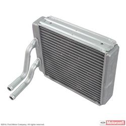 Motorcraft HVAC Heater Cores