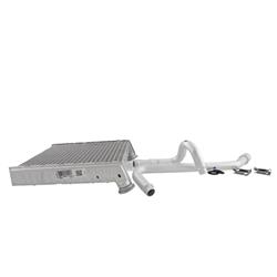 Motorcraft Replacement Radiators for 2020-2024 AVIATOR, EXPLORER, POLICE INTERCEPTOR UTILITY - L1MZ18476CB