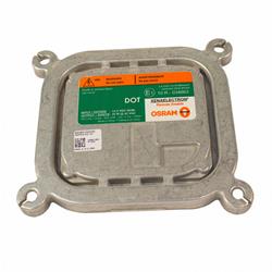 Motorcraft Indicator and Warning Lights HLB1