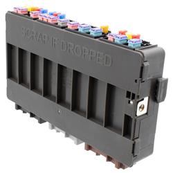 Motorcraft Fuse Blocks HLS2