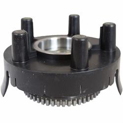 Motorcraft Wheel Bearing and Hub Assemblies for 1995-2004 MUSTANG - 1R3Z1104B