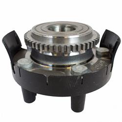 Motorcraft Wheel Bearing and Hub Assemblies for 1995-2004 MUSTANG - 1R3Z1104B