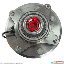 Motorcraft Wheel Bearing and Hub Assemblies 9L3Z1104C