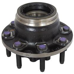 Motorcraft Wheel Bearing and Hub Assemblies for 2005-2010 F-250 SUPER DUTY, F-350 SUPER DUTY - BC3Z1109A