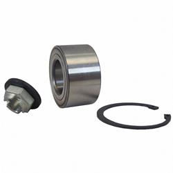 Motorcraft Wheel Bearing and Hub Assemblies for 2010-2013 TRANSIT CONNECT - 2T1Z1215C