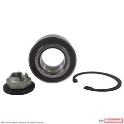 Motorcraft Wheel Bearing and Hub Assemblies for 2010-2013 TRANSIT CONNECT - 2T1Z1215C