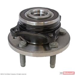 Motorcraft Wheel Bearing And Hub Assemblies Free Shipping On Orders Over At Summit Racing