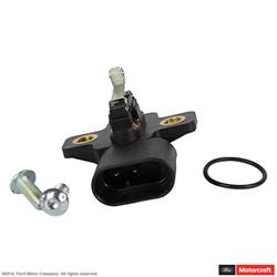 Motorcraft Wheel Bearing and Hub Assemblies for 2011-2015 F650, F750 - BC4Z1104A