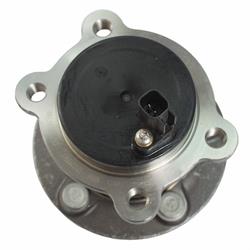 Motorcraft Wheel Bearing and Hub Assemblies for 2013-2018 C-MAX, 2013-2019 ESCAPE, 2015-2019 MKC - CV6Z1104F