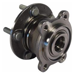 Motorcraft Wheel Bearing and Hub Assemblies for 2013-2019 ESCAPE, 2015-2019 MKC - CV6Z1104H