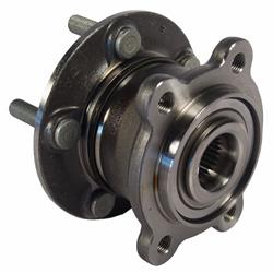 Motorcraft Wheel Bearing and Hub Assemblies for 2013-2019 ESCAPE, 2015-2019 MKC - CV6Z1104H