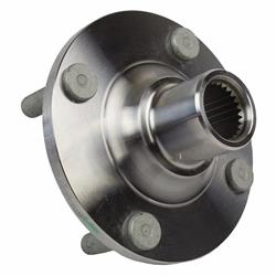Motorcraft Wheel Bearing and Hub Assemblies for 2014-2019 FIESTA - B1BZ1104A