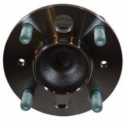 Motorcraft Wheel Bearing and Hub Assemblies for 2011-2019 FIESTA - DCPZ1104A