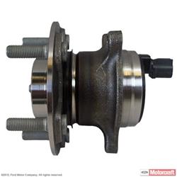 Motorcraft Wheel Bearing and Hub Assemblies for 2013-2018 FOCUS - BV6Z1104B