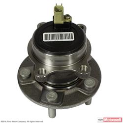 Motorcraft Wheel Bearing and Hub Assemblies for 2012-2018 FOCUS - BV6Z1109C