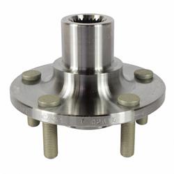 Motorcraft Wheel Bearing and Hub Assemblies for 2014-2018 TRANSIT CONNECT - AV6Z1104A