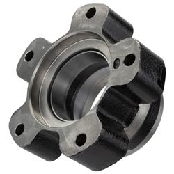 Motorcraft Wheel Bearing and Hub Assemblies CK4Z1A034A