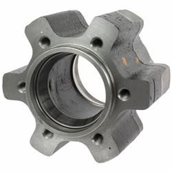 Motorcraft Wheel Bearing and Hub Assemblies CK4Z1A034B