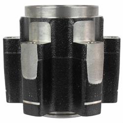 Motorcraft Wheel Bearing and Hub Assemblies CK4Z1A034B