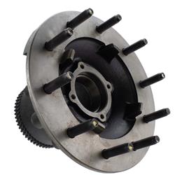 Motorcraft Wheel Bearing and Hub Assemblies for 2006-2013 F53 - 5U9Z1104A