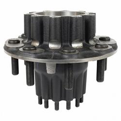 Motorcraft Wheel Bearing and Hub Assemblies EU9Z1109A