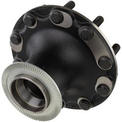 Motorcraft Wheel Bearing and Hub Assemblies for 2016-2024 F-650, F-750 - FC4Z1104A