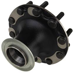 Motorcraft Wheel Bearing and Hub Assemblies for 2016-2024 F-650, F-750 - FC4Z1104C