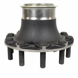 Motorcraft Wheel Bearing and Hub Assemblies for 2016-2024 F-650, F-750 - FC4Z1104D