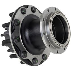 Motorcraft Wheel Bearing and Hub Assemblies for 2016-2024 F-650, F-750 - FC4Z1A034B