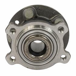 Motorcraft Wheel Bearing and Hub Assemblies for 2016-2018 FOCUS - G1FZ1104A