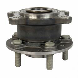 Motorcraft Wheel Bearing and Hub Assemblies for 2016-2018 FOCUS - G1FZ1104A