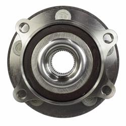 Motorcraft Wheel Bearing and Hub Assemblies for 2015-2020 MUSTANG - FR3Z1104F