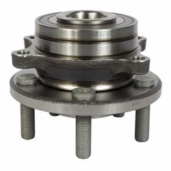 Motorcraft Wheel Bearing and Hub Assemblies for 2015-2020 MUSTANG - FR3Z1104F
