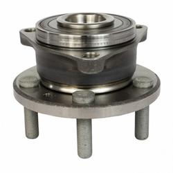 Motorcraft Wheel Bearing and Hub Assemblies for 2013-2019 MKT - DE9Z1104E